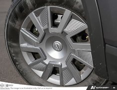 2026 Nissan Kicks S AWD