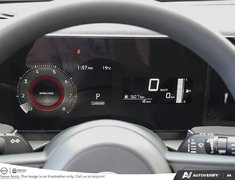 2026 Nissan Kicks S AWD