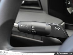 2026 Nissan Kicks S AWD