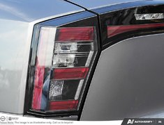 2026 Nissan Kicks S AWD