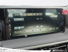 2026 Nissan Kicks S AWD