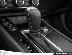 2026 Nissan Kicks S FWD
