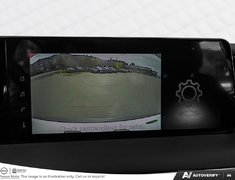 2026 Nissan Kicks S FWD