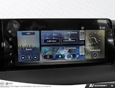 2026 Nissan Kicks S FWD