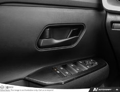 2026 Nissan Kicks S FWD