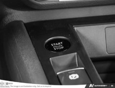 2026 Nissan Kicks S FWD