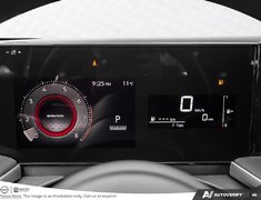 2026 Nissan Kicks S FWD