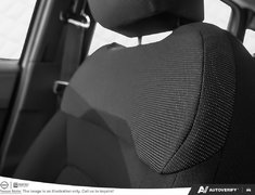 2026 Nissan Kicks S FWD