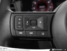 2026 Nissan Kicks S FWD