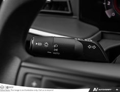 2026 Nissan Kicks S FWD