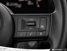 2026 Nissan Kicks S FWD