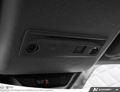 2026 Nissan Kicks S FWD