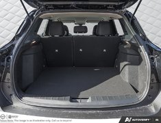 2026 Nissan Kicks SV Premium AWD