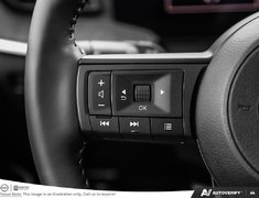 2026 Nissan Kicks SV Premium AWD