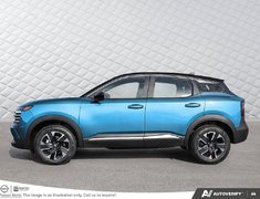 2026 Nissan Kicks SV AWD