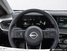 2026 Nissan Kicks S FWD