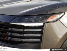 2026 Nissan Kicks SV AWD