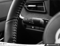 2026 Nissan Kicks SV Premium AWD