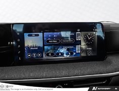 2026 Nissan Kicks SV FWD