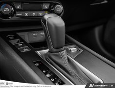 2026 Nissan Kicks SV FWD