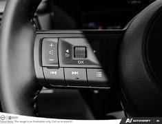 2026 Nissan Kicks SV FWD