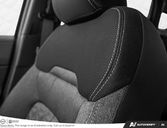 2026 Nissan Kicks SV FWD