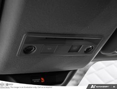 2026 Nissan Kicks SV FWD