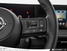 2026 Nissan Kicks SV FWD