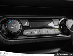 2026 Nissan Kicks SV FWD