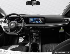 2026 Nissan Kicks SV FWD