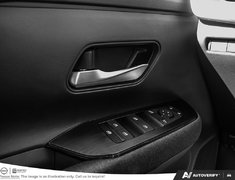 2026 Nissan Kicks SV FWD