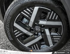 2026 Nissan Kicks SV FWD