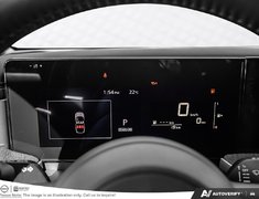 2026 Nissan Kicks SV FWD