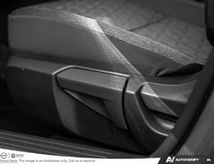 2026 Nissan Kicks SV AWD