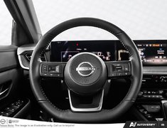 2026 Nissan Kicks SV AWD