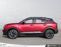 2026 Nissan Kicks SV AWD