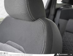 2026 Nissan Kicks SV Premium AWD