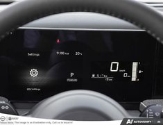 2026 Nissan Kicks SV Premium AWD