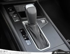 2026 Nissan Kicks SV Premium AWD