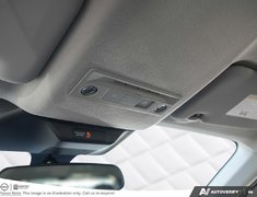 2026 Nissan Kicks SV Premium AWD