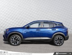 2026 Nissan Kicks SV Premium AWD