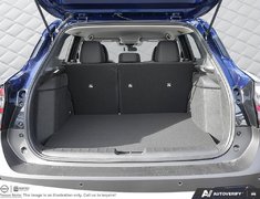 2026 Nissan Kicks SV Premium AWD