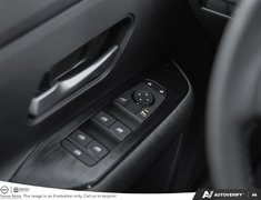 2026 Nissan Kicks SV AWD