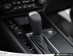 2026 Nissan Kicks SV AWD