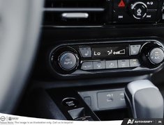 2026 Nissan Kicks SV AWD