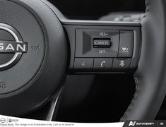 2026 Nissan Kicks SV AWD