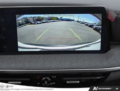 2026 Nissan Kicks SV AWD