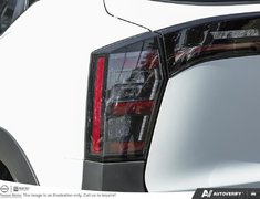 2026 Nissan Kicks SV AWD