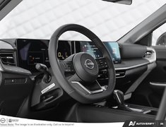 2026 Nissan Kicks SV AWD