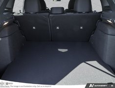 2026 Nissan Kicks SV AWD